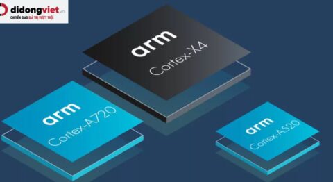 Exynos 2400: Những điều bạn cần biết về vi xử lý mới do Samsung tự sản xuất