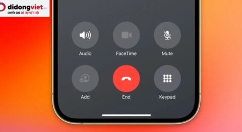 iOS 17 beta 6 có gì mới?