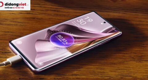 OPPO Reno10 – Kiểm tra độ chai pin với các bước đơn giản