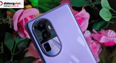 Chạy chẩn đoán trên OPPO Reno10 5G: Tìm hiểu vấn đề của bạn