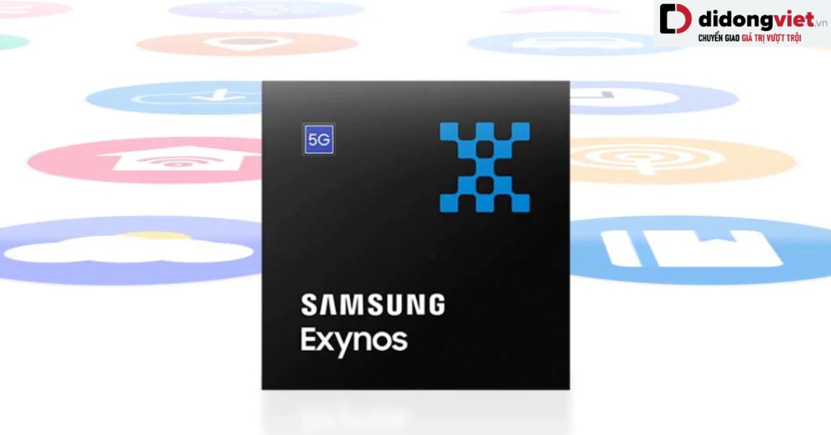 Exynos 2400 sẽ có CPU 10 nhân, hiệu suất GPU mạnh gấp hai lần Exynos 2200