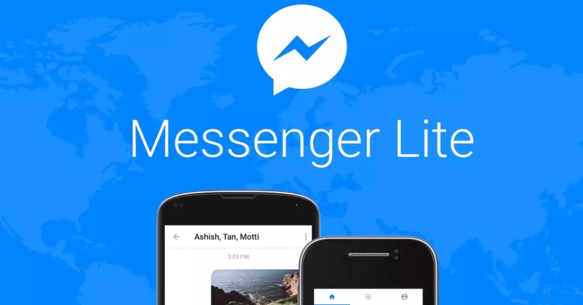 Ứng dụng Messenger Lite trên Android sẽ bị khai tử trong tháng tới