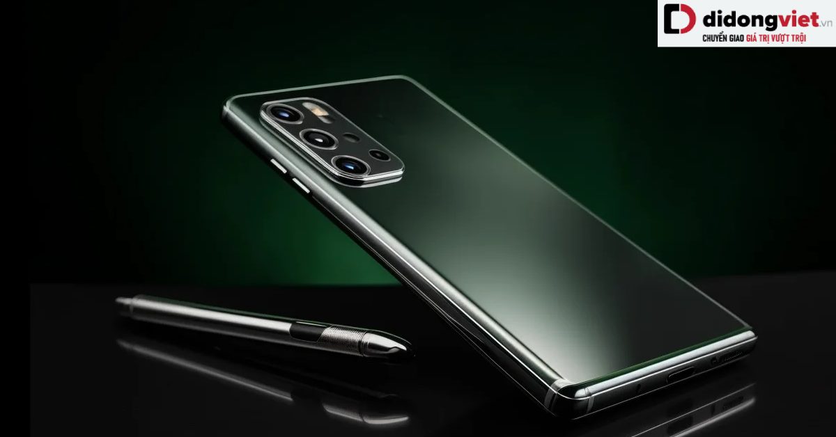 Samsung Galaxy S23 series nhận Bản cập nhật bảo mật Tháng 8/2023