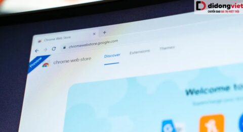 Google Chrome Web Store sẽ có giao diện mới