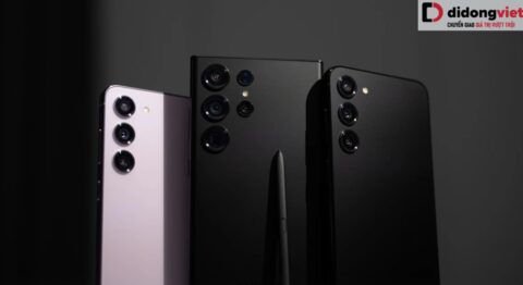 Ứng dụng Camera Assistant trên Galaxy S23 Series được cập nhật mức zoom 2x tiện lợi hơn