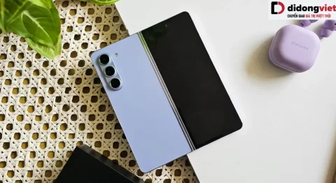 Cách tận dụng lợi thế của Galaxy Z Fold5 và Z Flip5 mà không phải ai cũng biết