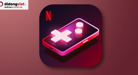 Netflix ra mắt ứng dụng điều khiển game cho iPhone, nhưng vẫn chưa cung cấp trò chơi trên TV
