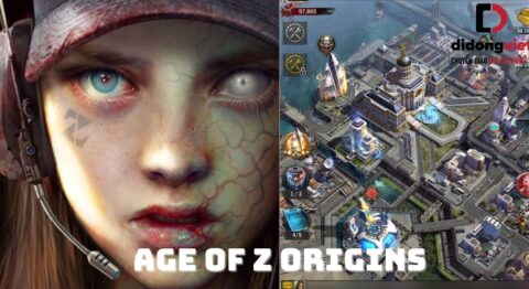 Age of Z Origins