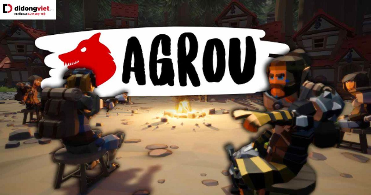 Agrou