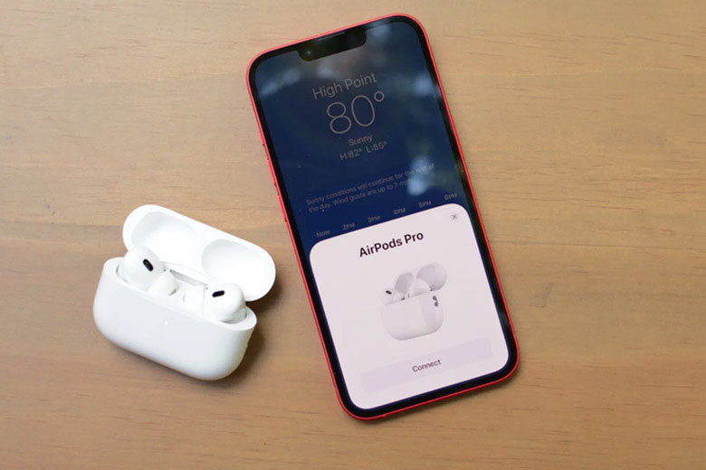 Airpods Pro 2 vs JBL Tour Pro 2