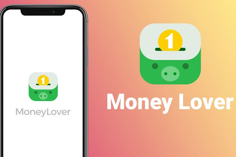 app quản lý chi tiêu