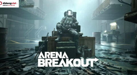 Arena Breakout