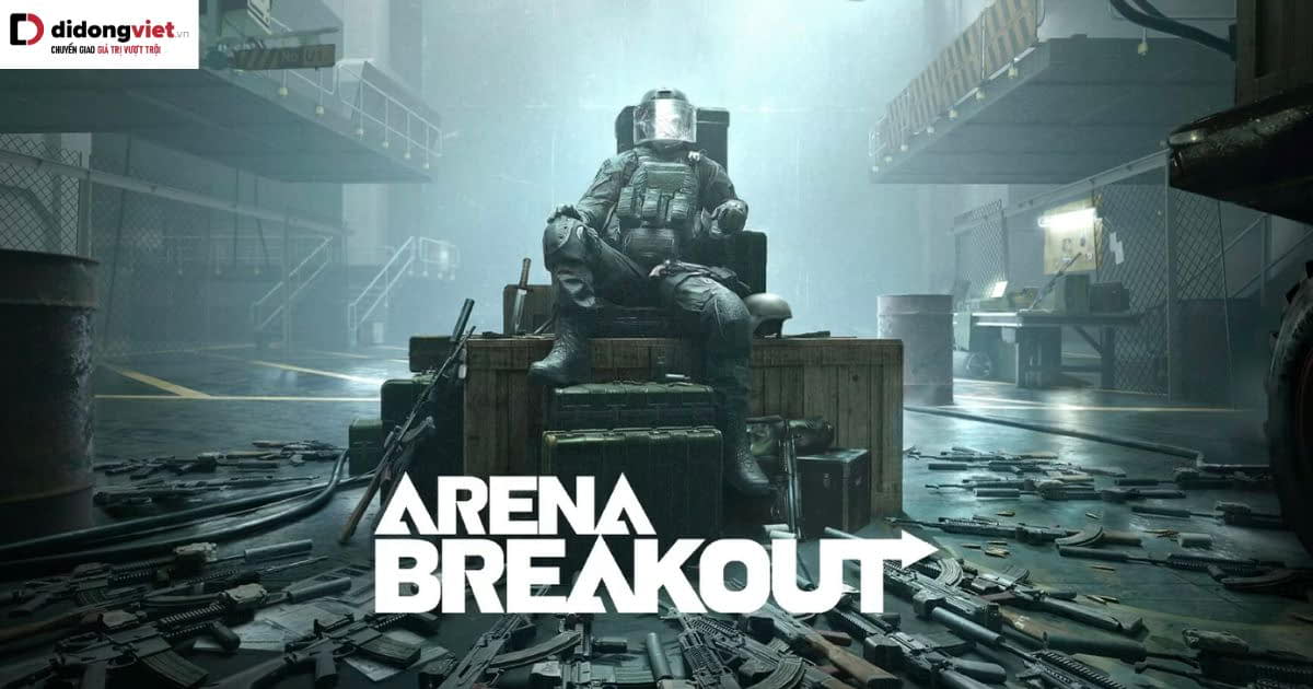 Arena Breakout