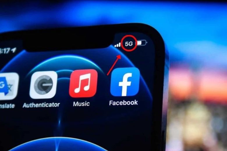 Hướng dẫn cách bật 5G trên iPhone đơn giản nhanh chóng nhất 13 cách bật 5G trên iPhone