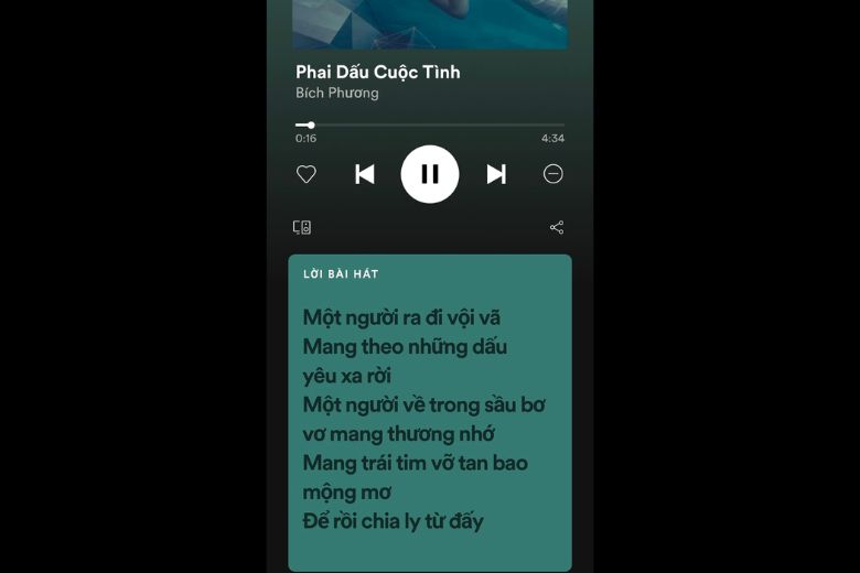 cách sử dụng spotify