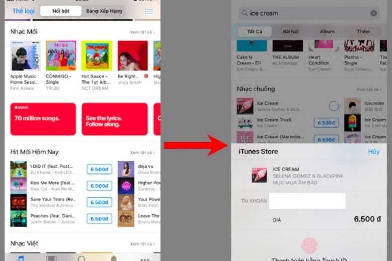 3. Sử dụng iCloud: sao lưu, khôi phục máy bằng iCloud & iTunes – Táo Xanh