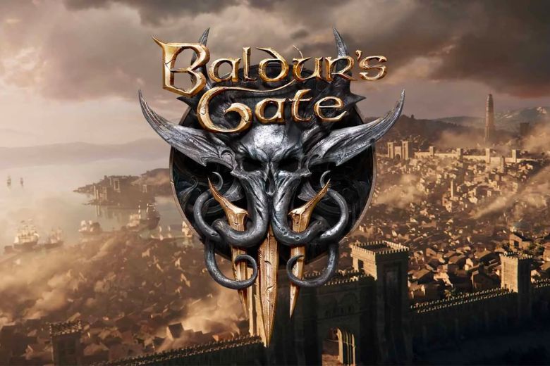 Baldur's Gate 3