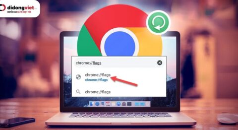 Tổng hợp 14+ lệnh Chrome Flags cực kì hữu ích giúp bạn có trải nghiệm lướt web tốt hơn Chrome Flags