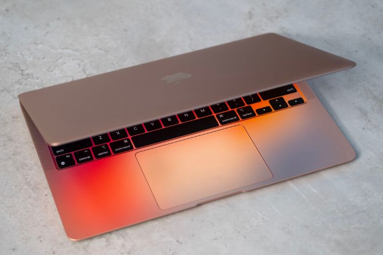 MacBook Air M2 có mấy màu? Màu nào đẹp và sang nhất 2023