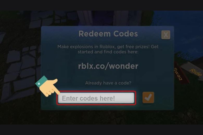 Code Mansion of Wonder
