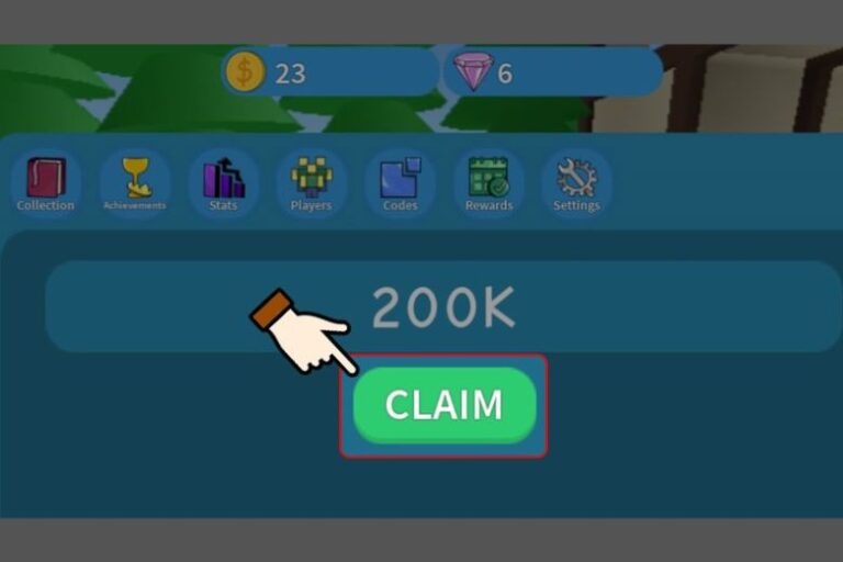 Code Unboxing Simulator mới nhất 02/05/2024 Cách nhập