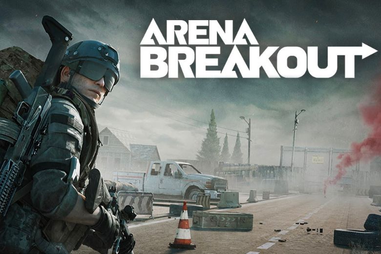 Arena Breakout