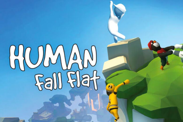 Human: Fall Flat
