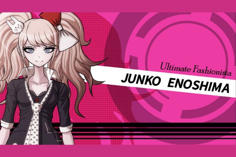 Danganronpa: Trigger Happy Havoc