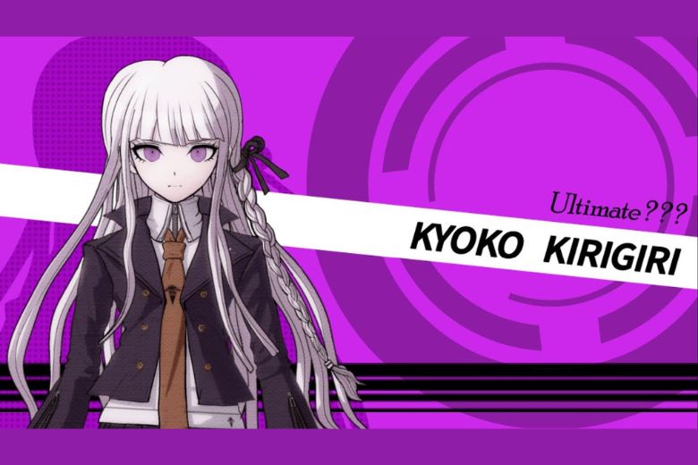 Danganronpa: Trigger Happy Havoc