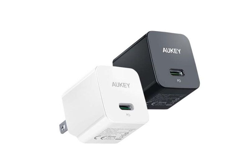 Sạc nhanh 30W Aukey PA-Y30s