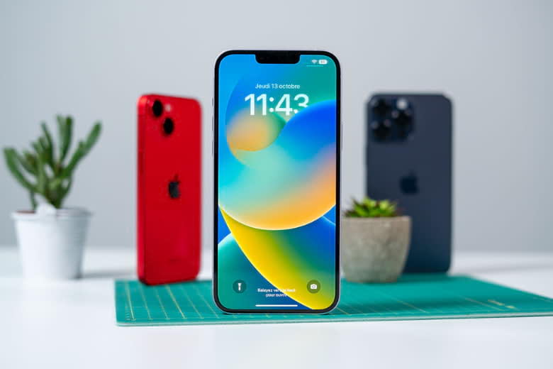 Đánh giá iPhone 14 Plus chi tiết từ A - Z sau nhiều năm ra mắt 15 danh gia iphone 14