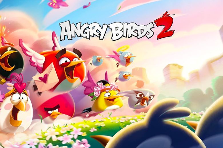 The Angry Birds Movie 2' không đạt mức doanh thu như mong đợi | Vietnam+  (VietnamPlus)