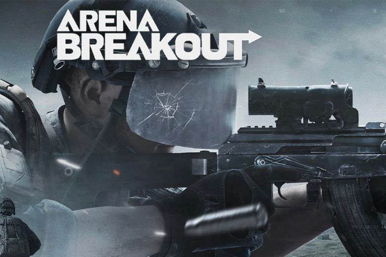 Arena Breakout