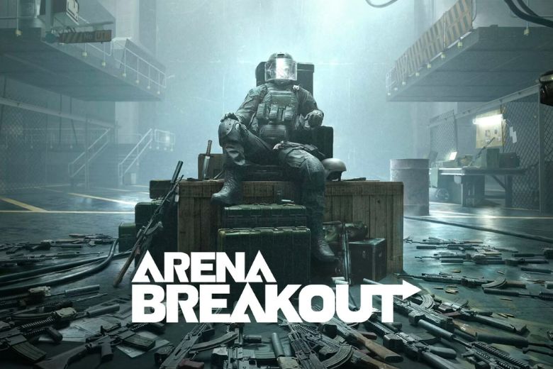 Arena Breakout