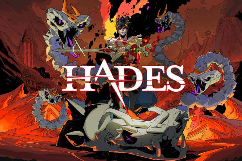 Hades