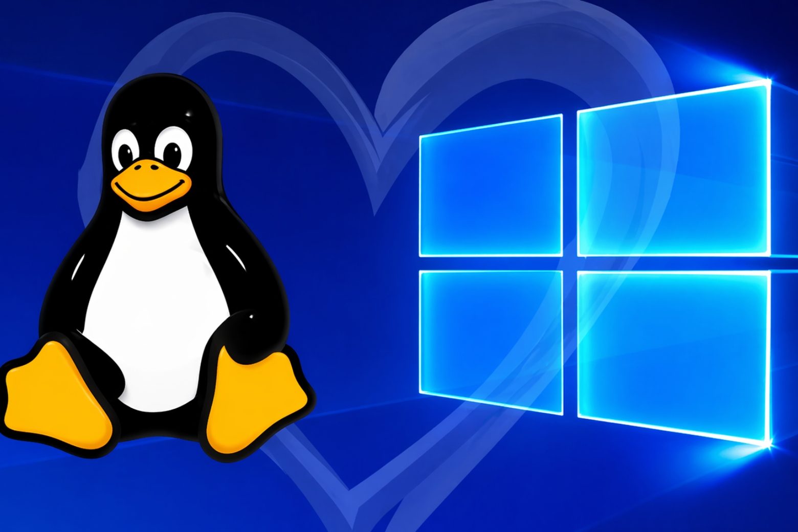 Hệ điều hành linux so sánh với windows
