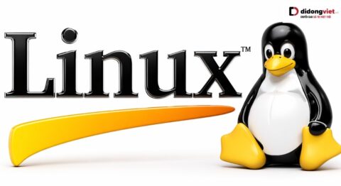 Hệ điều hành Linux