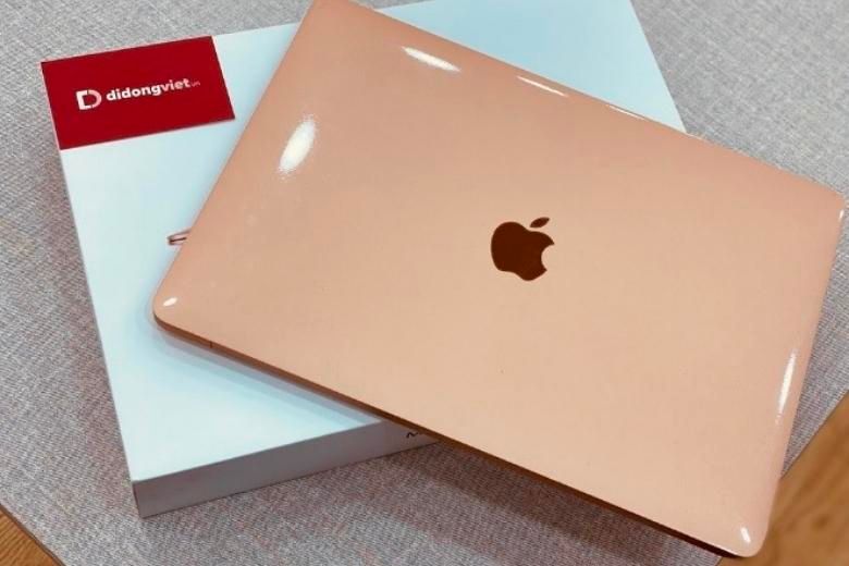 4 mẫu MacBook màu hồng đáng yêu sinh ra dành cho chị em