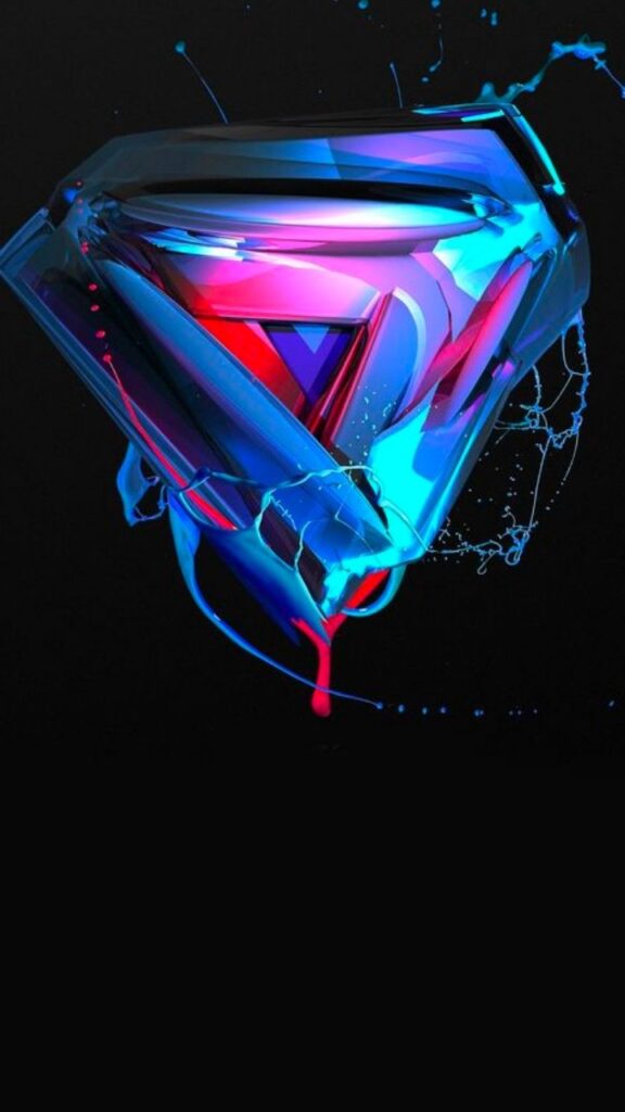 101+ Hình nền đẹp 3D cho điện thoại ảo diệu siêu chất | Ảnh Cười Việt