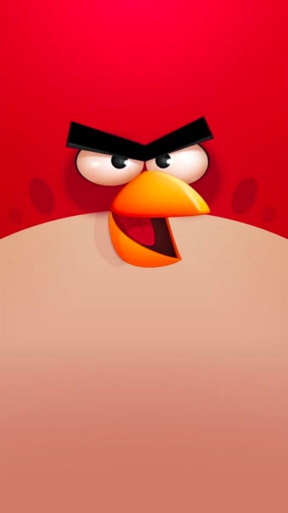 Đánh giá phim] Angry Birds