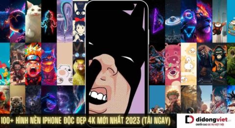 100+ Hình nền iPhone độc đẹp lạ mới nhất cho bạn Hình nền iPhone độc đẹp