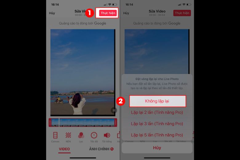 4+ Cách đặt video làm hình nền điện thoại iPhone mới 2023