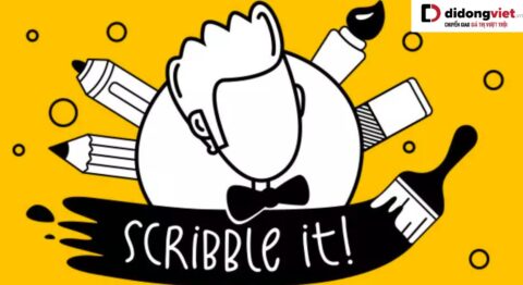 Scribble It
