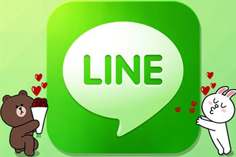 line là gì