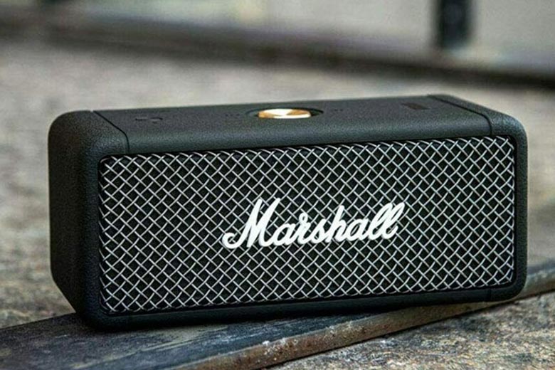 Marshall Emberton 2 vs JBL Charge 5