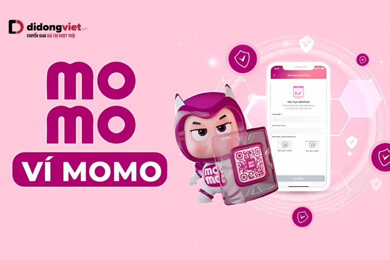 Tổng hợp 14 app quản lý chi tiêu tốt nhất, phổ biến nhất 14 momo ung dung quan ly chi tieu duoc ua chuong nhat hien tai