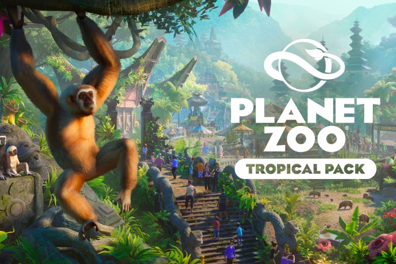 Planet Zoo
