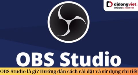 obs studio