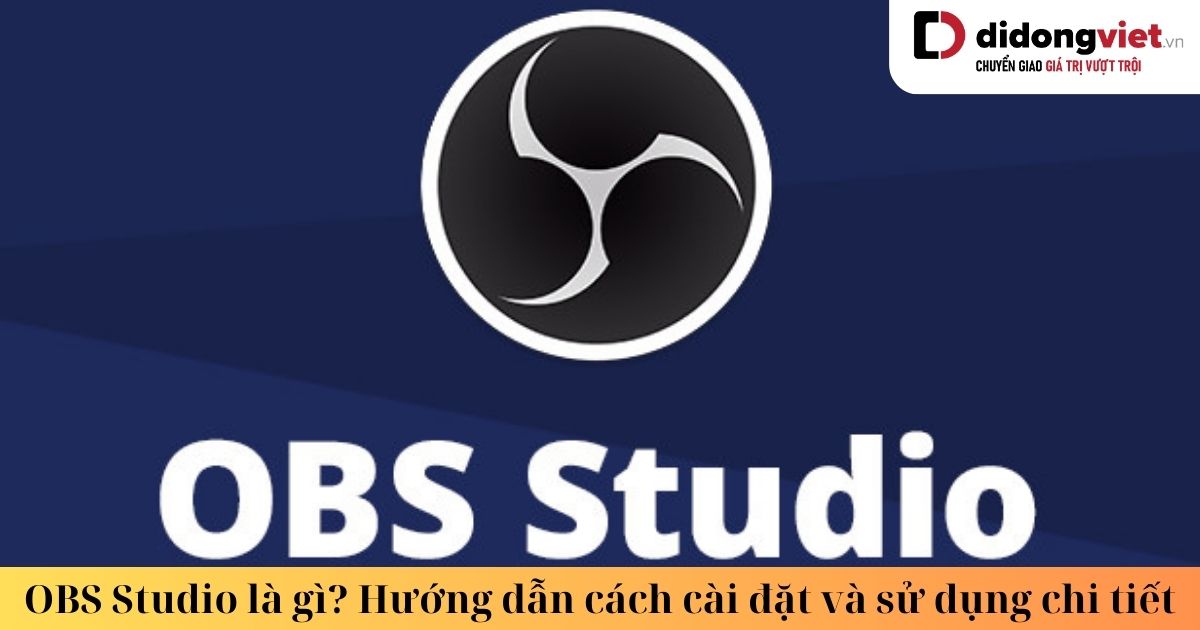 obs studio