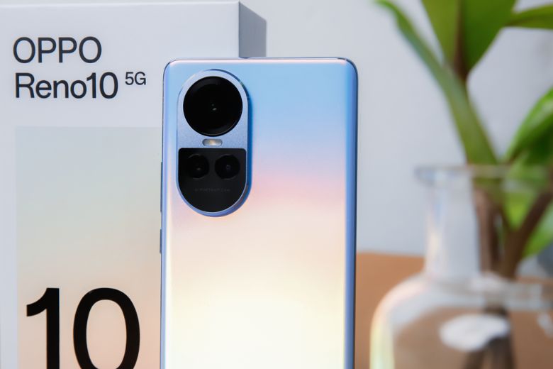 oppo reno10 5g chơi game có tốt không